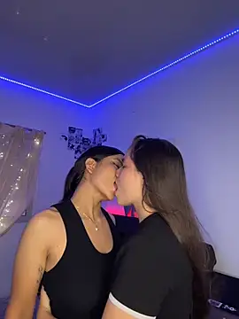 Ashley and Zoe online show from March 23, 2026, 6:08 pm