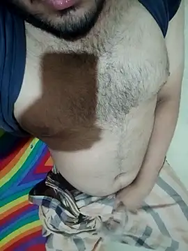 Mahabteegg online show from April 3, 2026, 8:26 pm