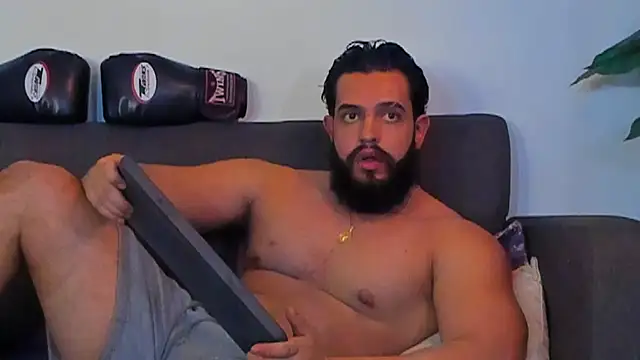 Justin kingX7 online show from July 8, 2026, 5:30 am
