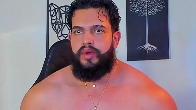 Justin kingX7 online show from July 10, 2026, 5:18 am