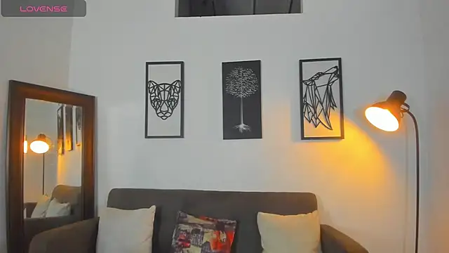 Justin kingX7 online show from October 22, 2025, 12:21 am