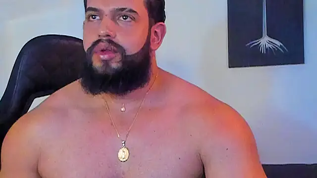 Justin kingX7 online show from July 12, 2026, 3:18 am