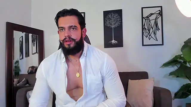 Justin kingX7 online show from July 28, 2026, 5:15 am