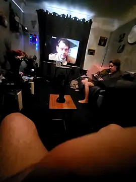 MysteriousToy4 online show from March 22, 2026, 8:38 am