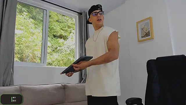 adrian ray online show from April 9, 2026, 3:07 pm