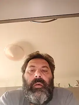 Necroforo online show from February 16, 2026, 9:19 am