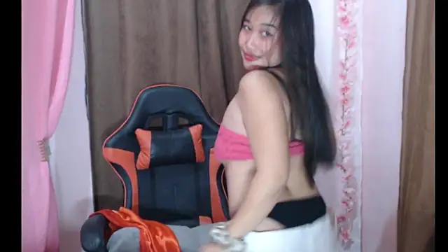 Chubby HotLady online show from October 14, 2025, 12:50 pm