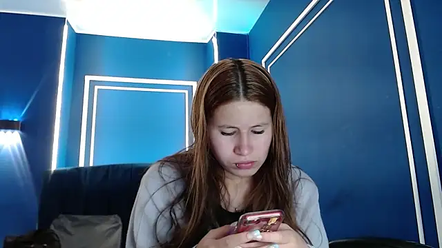 Snapshot of Olivia11_ chatting on September 18, 2025, 3:26 pm Olivia11 online show from September 18, 2025, 3:26 pm