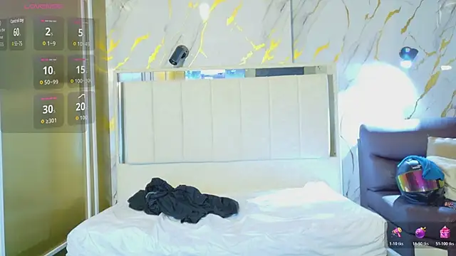 Olivia11  online show from March 17, 2026, 12:41 pm