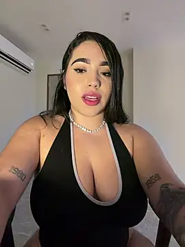 SofiaWildee online show from July 25, 2026, 4:20 am