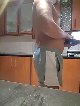 Cianda24 online show from February 23, 2026, 1:29 am