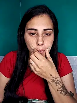 Snapshot of kariciasecreta chatting on November 5, 2025, 1:09 am kariciasecreta online show from November 5, 2025, 1:09 am