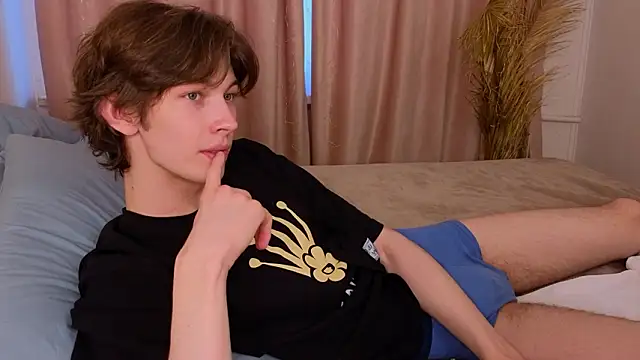  Den1s  online show from February 8, 2026, 12:36 pm