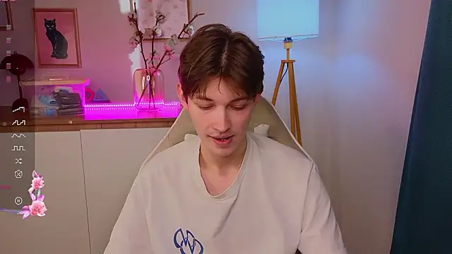  Den1s  online show from February 25, 2026, 1:33 pm