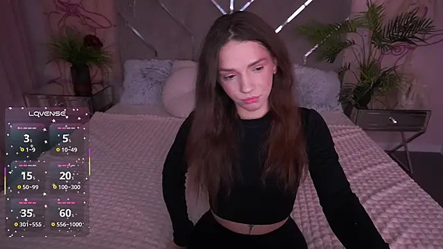 Snapshot of MirielleNymph chatting on February 4, 2026, 1:39 pm MirielleNymph online show from February 4, 2026, 1:39 pm