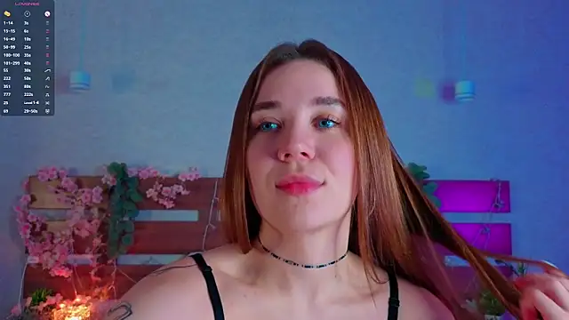 KarenGibbs online show from November 23, 2025, 6:56 am