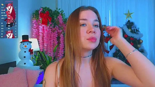 KarenGibbs online show from December 18, 2025, 7:02 am