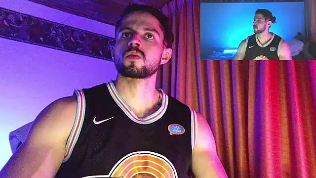 Snapshot of Axel-Cr0ss chatting on September 27, 2025, 4:07 am Axel-Cr0ss online show from September 27, 2025, 4:07 am