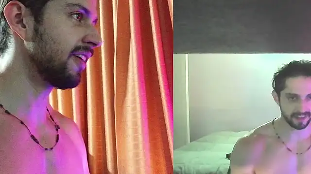 Snapshot of Axel-Cr0ss chatting on September 23, 2025, 2:51 am Axel-Cr0ss online show from September 23, 2025, 2:51 am