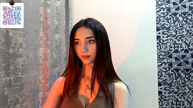 LinaMour online show from February 15, 2026, 10:09 pm