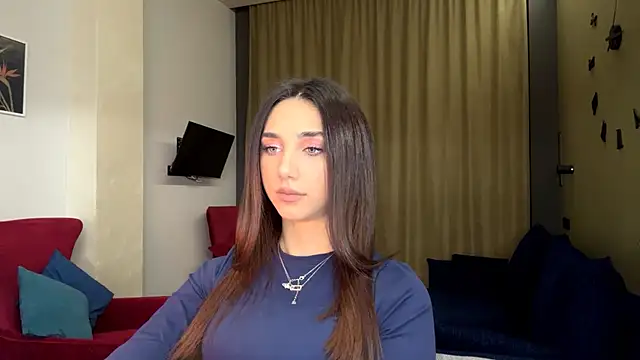 LinaMour online show from February 6, 2026, 10:17 pm