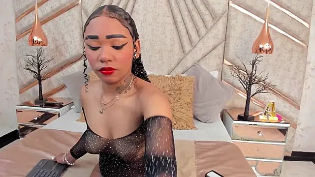 SkylerBloomm online show from December 4, 2025, 2:10 am