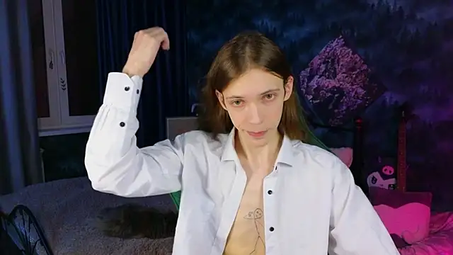 Snapshot of artass2 chatting on February 11, 2026, 12:54 am artass2 online show from February 11, 2026, 12:54 am