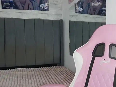 alissa grace online show from November 8, 2025, 8:01 pm