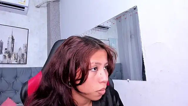 alissa grace online show from October 17, 2025, 7:59 pm