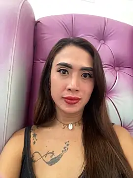 The Stunning stephanie online show from November 5, 2025, 5:10 am