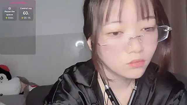 Xoxo-258 online show from October 14, 2025, 2:34 am