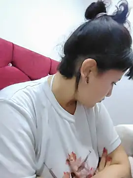 Eva Clark01 online show from October 25, 2025, 3:28 am