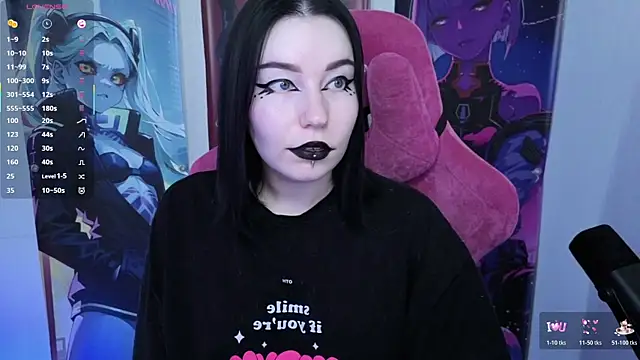 Snapshot of MargarettRose chatting on April 1, 2026, 2:35 am MargarettRose online show from April 1, 2026, 2:35 am