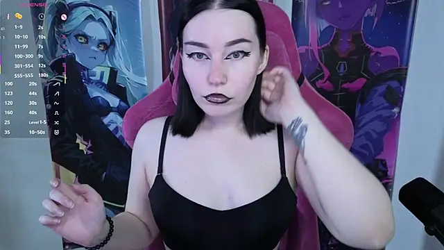 Snapshot of MargarettRose chatting on April 16, 2026, 3:40 am MargarettRose online show from April 16, 2026, 3:40 am