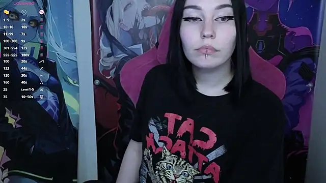 Snapshot of MargarettRose chatting on April 6, 2026, 4:46 am MargarettRose online show from April 6, 2026, 4:46 am