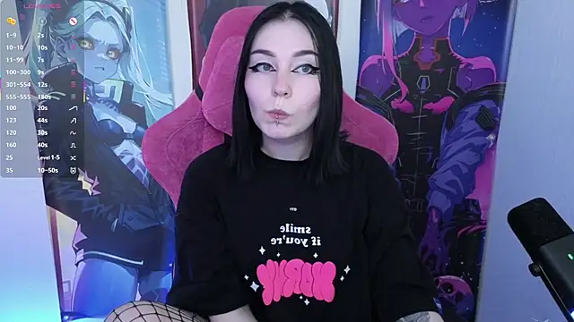 Snapshot of MargarettRose chatting on April 9, 2026, 6:19 am MargarettRose online show from April 9, 2026, 6:19 am