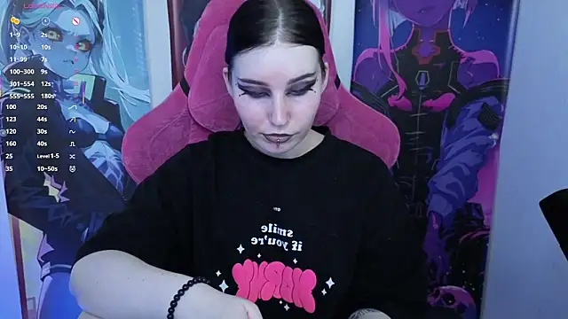 Snapshot of MargarettRose chatting on March 27, 2026, 8:26 am MargarettRose online show from March 27, 2026, 8:26 am