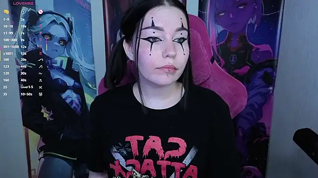 Snapshot of MargarettRose chatting on March 13, 2026, 2:38 am MargarettRose online show from March 13, 2026, 2:38 am