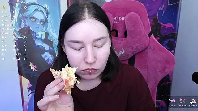 Snapshot of MargarettRose chatting on March 19, 2026, 6:02 am MargarettRose online show from March 19, 2026, 6:02 am