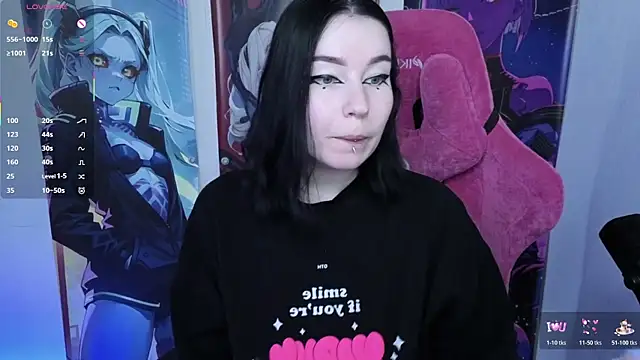 Snapshot of MargarettRose chatting on March 31, 2026, 2:46 am MargarettRose online show from March 31, 2026, 2:46 am