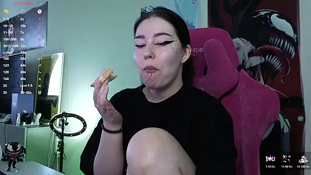 Snapshot of MargarettRose chatting on March 20, 2026, 2:01 am MargarettRose online show from March 20, 2026, 2:01 am