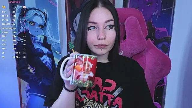 Snapshot of MargarettRose chatting on March 5, 2026, 2:19 am MargarettRose online show from March 5, 2026, 2:19 am