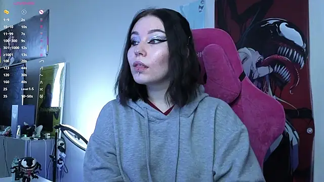 Snapshot of MargarettRose chatting on March 17, 2026, 2:03 am MargarettRose online show from March 17, 2026, 2:03 am