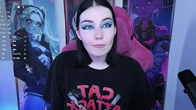 Snapshot of MargarettRose chatting on April 8, 2026, 2:02 am MargarettRose online show from April 8, 2026, 2:02 am