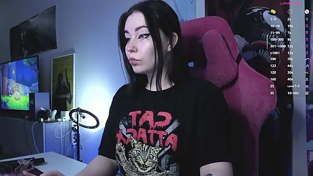 Snapshot of MargarettRose chatting on March 3, 2026, 3:24 am MargarettRose online show from March 3, 2026, 3:24 am