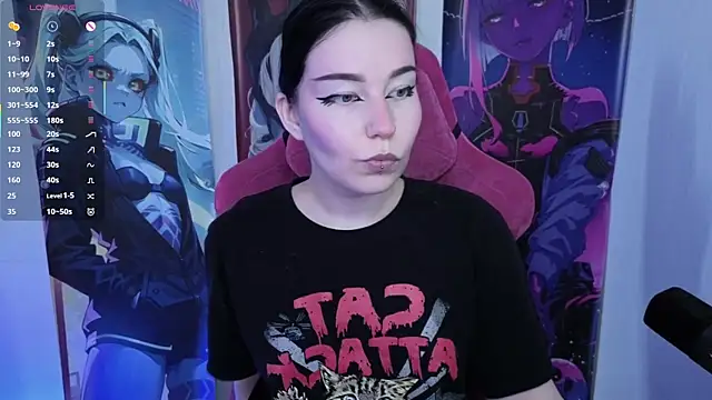 Snapshot of MargarettRose chatting on April 15, 2026, 3:56 am MargarettRose online show from April 15, 2026, 3:56 am