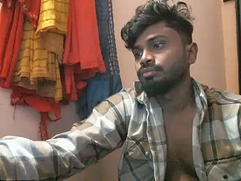 indianbighard21 online show from June 1, 2026, 12:05 pm