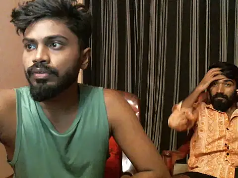 indianbighard21 online show from July 14, 2026, 2:56 pm