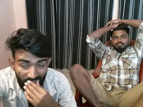 indianbighard21 online show from July 5, 2026, 10:22 am