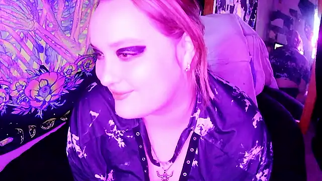 Princessblazed444 online show from May 16, 2026, 6:51 pm